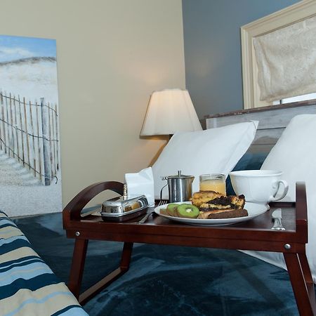 Naomi'S Inn Bed & Breakfast Springfield Dış mekan fotoğraf