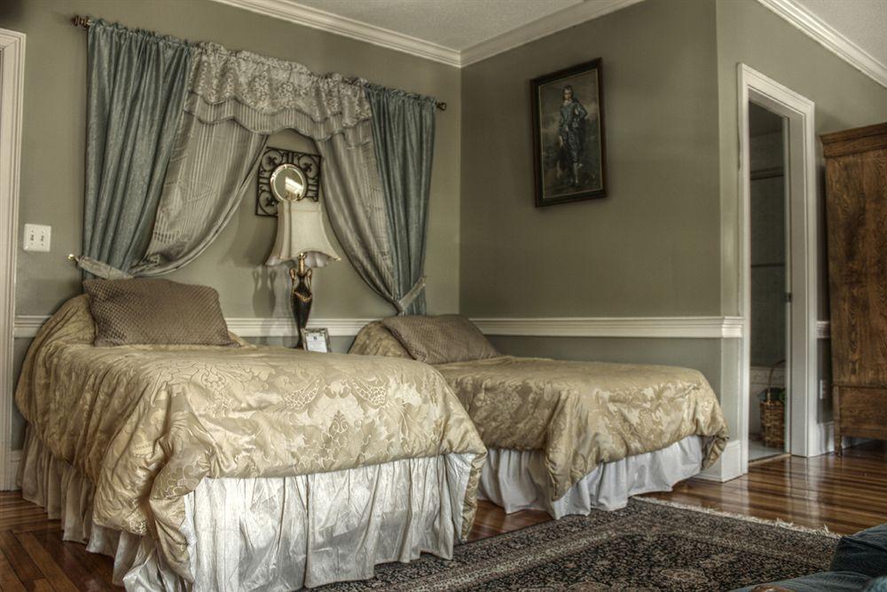 Naomi'S Inn Bed & Breakfast Springfield Dış mekan fotoğraf