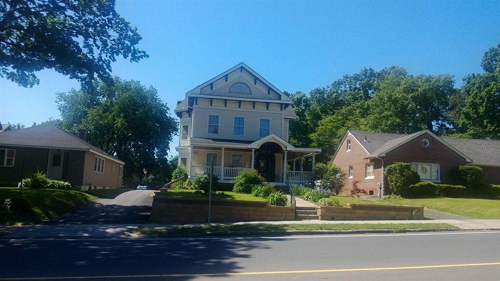 Naomi'S Inn Bed & Breakfast Springfield Dış mekan fotoğraf