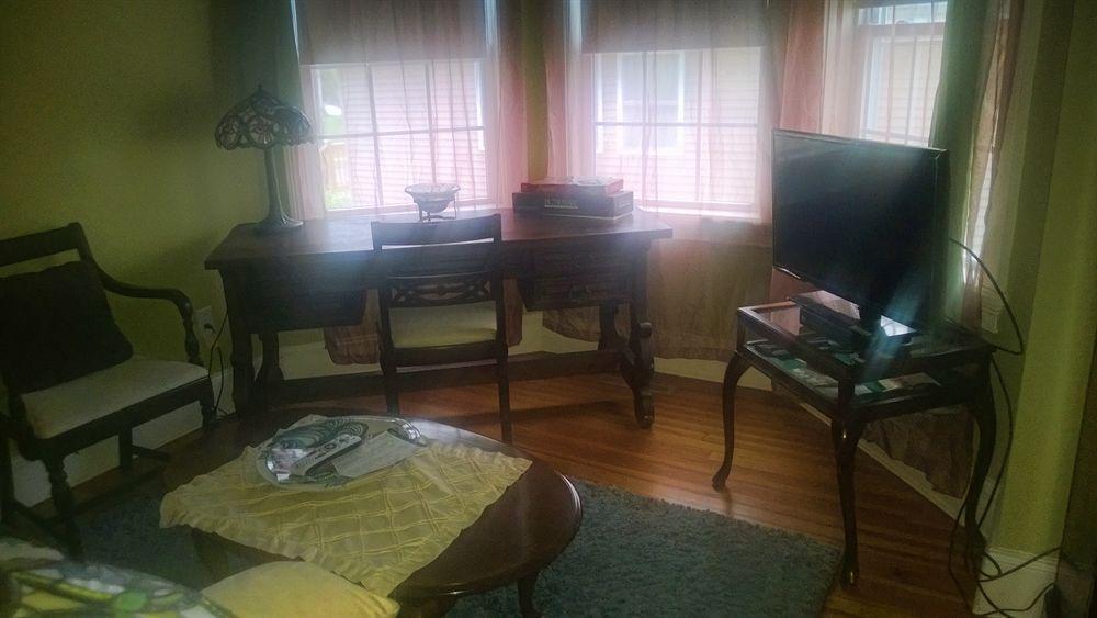 Naomi'S Inn Bed & Breakfast Springfield Dış mekan fotoğraf