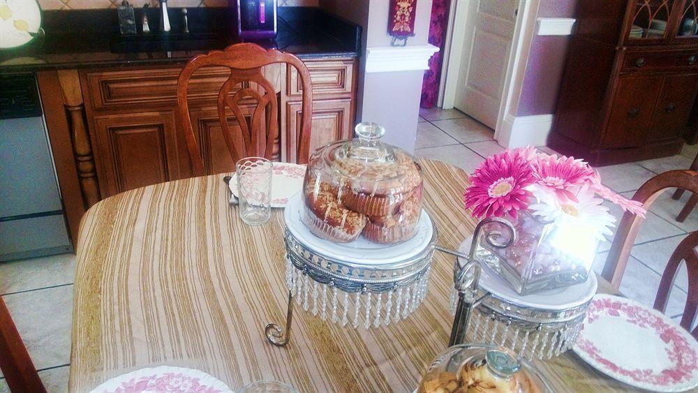 Naomi'S Inn Bed & Breakfast Springfield Dış mekan fotoğraf