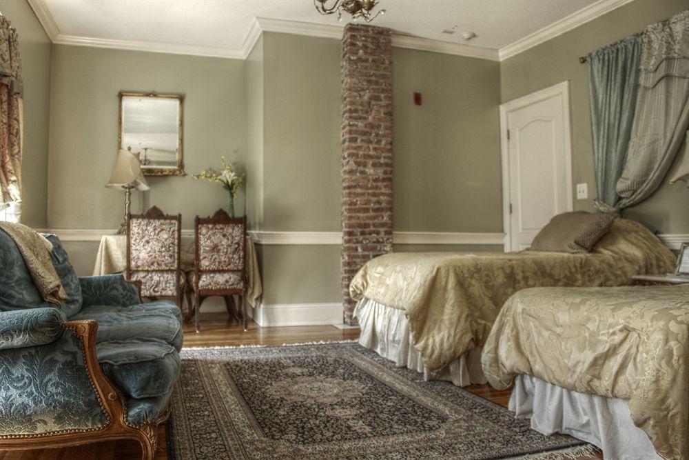 Naomi'S Inn Bed & Breakfast Springfield Dış mekan fotoğraf