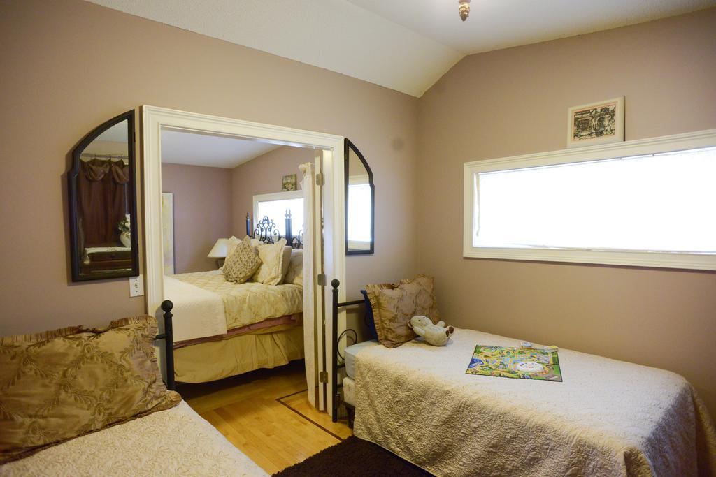 Naomi'S Inn Bed & Breakfast Springfield Dış mekan fotoğraf