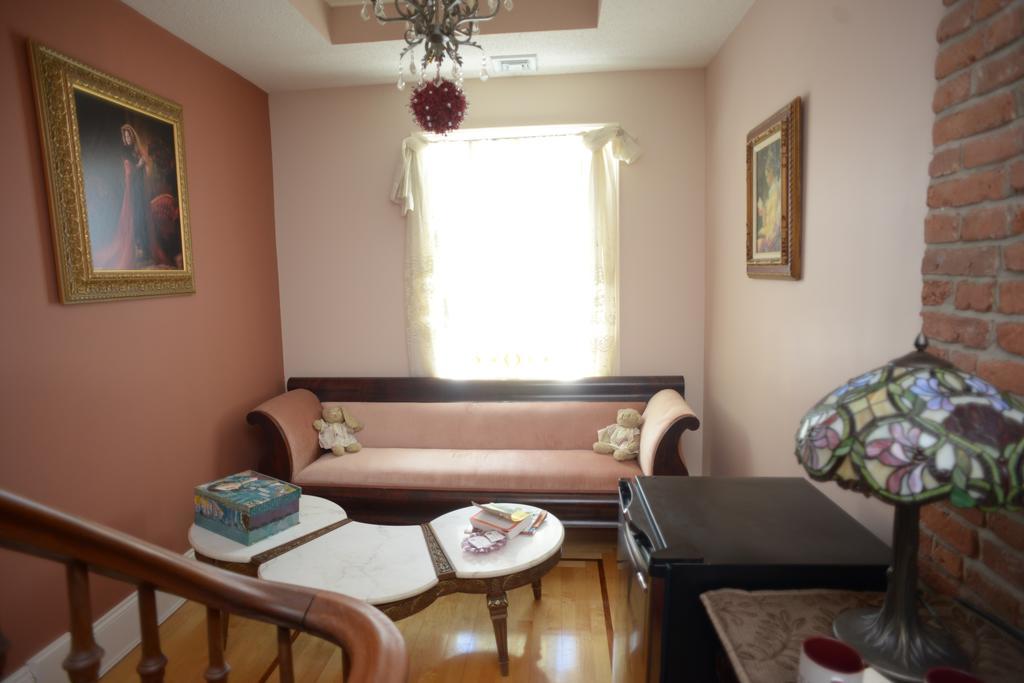 Naomi'S Inn Bed & Breakfast Springfield Dış mekan fotoğraf