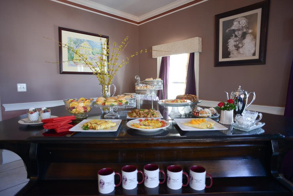 Naomi'S Inn Bed & Breakfast Springfield Dış mekan fotoğraf