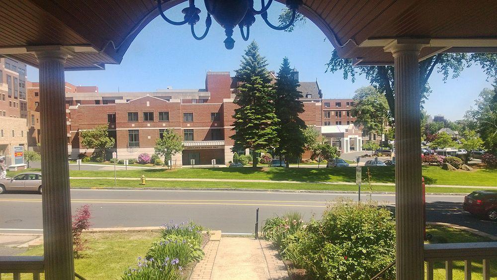 Naomi'S Inn Bed & Breakfast Springfield Dış mekan fotoğraf