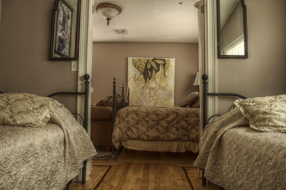Naomi'S Inn Bed & Breakfast Springfield Dış mekan fotoğraf