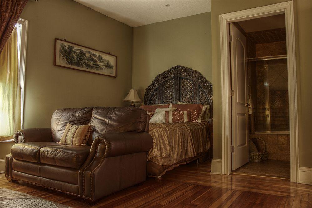 Naomi'S Inn Bed & Breakfast Springfield Dış mekan fotoğraf