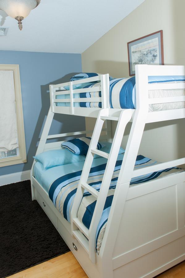 Naomi'S Inn Bed & Breakfast Springfield Dış mekan fotoğraf
