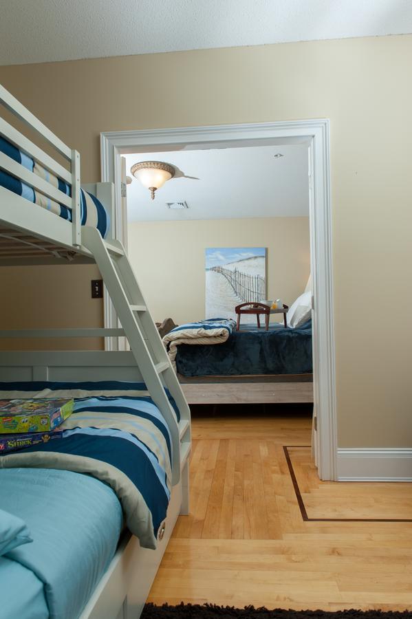 Naomi'S Inn Bed & Breakfast Springfield Dış mekan fotoğraf