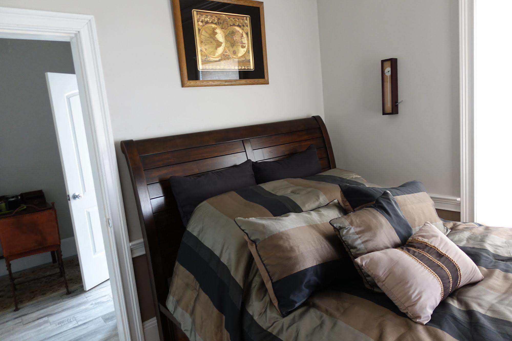 Naomi'S Inn Bed & Breakfast Springfield Dış mekan fotoğraf