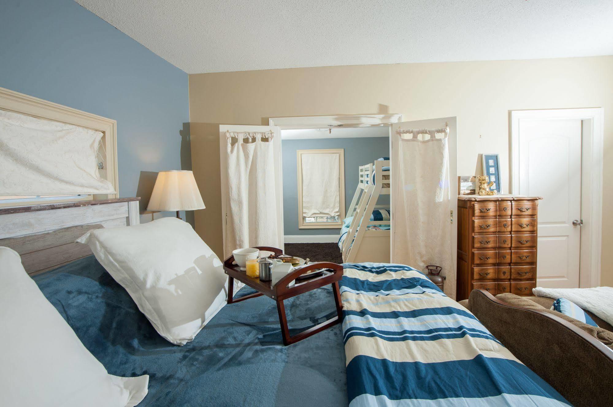 Naomi'S Inn Bed & Breakfast Springfield Dış mekan fotoğraf