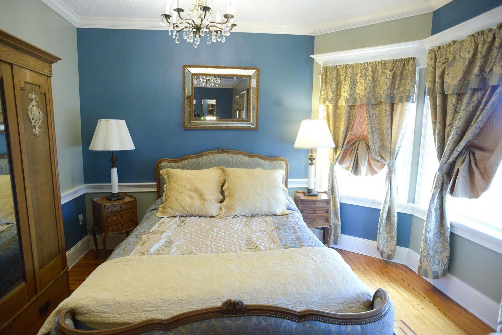 Naomi'S Inn Bed & Breakfast Springfield Dış mekan fotoğraf