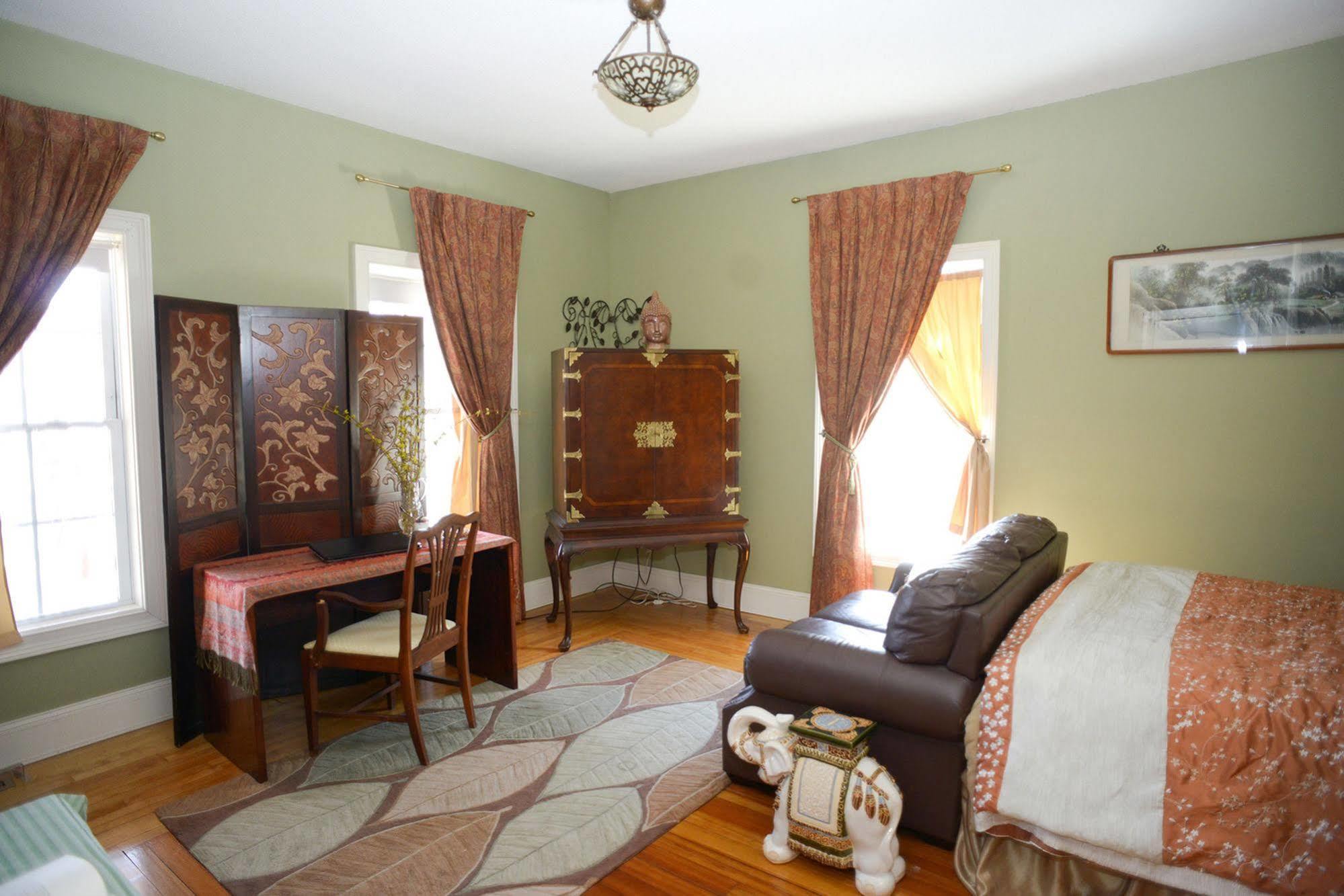 Naomi'S Inn Bed & Breakfast Springfield Dış mekan fotoğraf