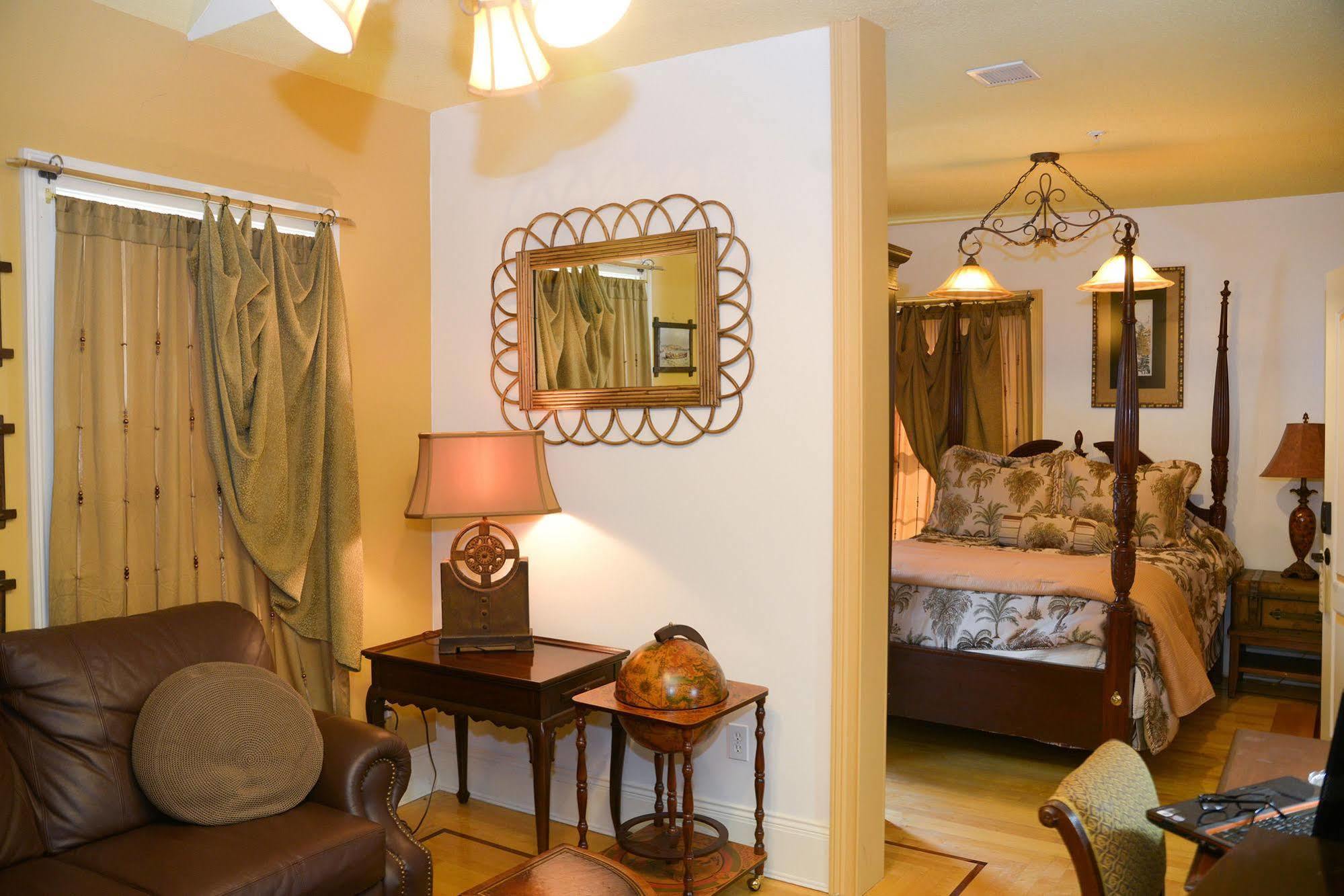 Naomi'S Inn Bed & Breakfast Springfield Dış mekan fotoğraf