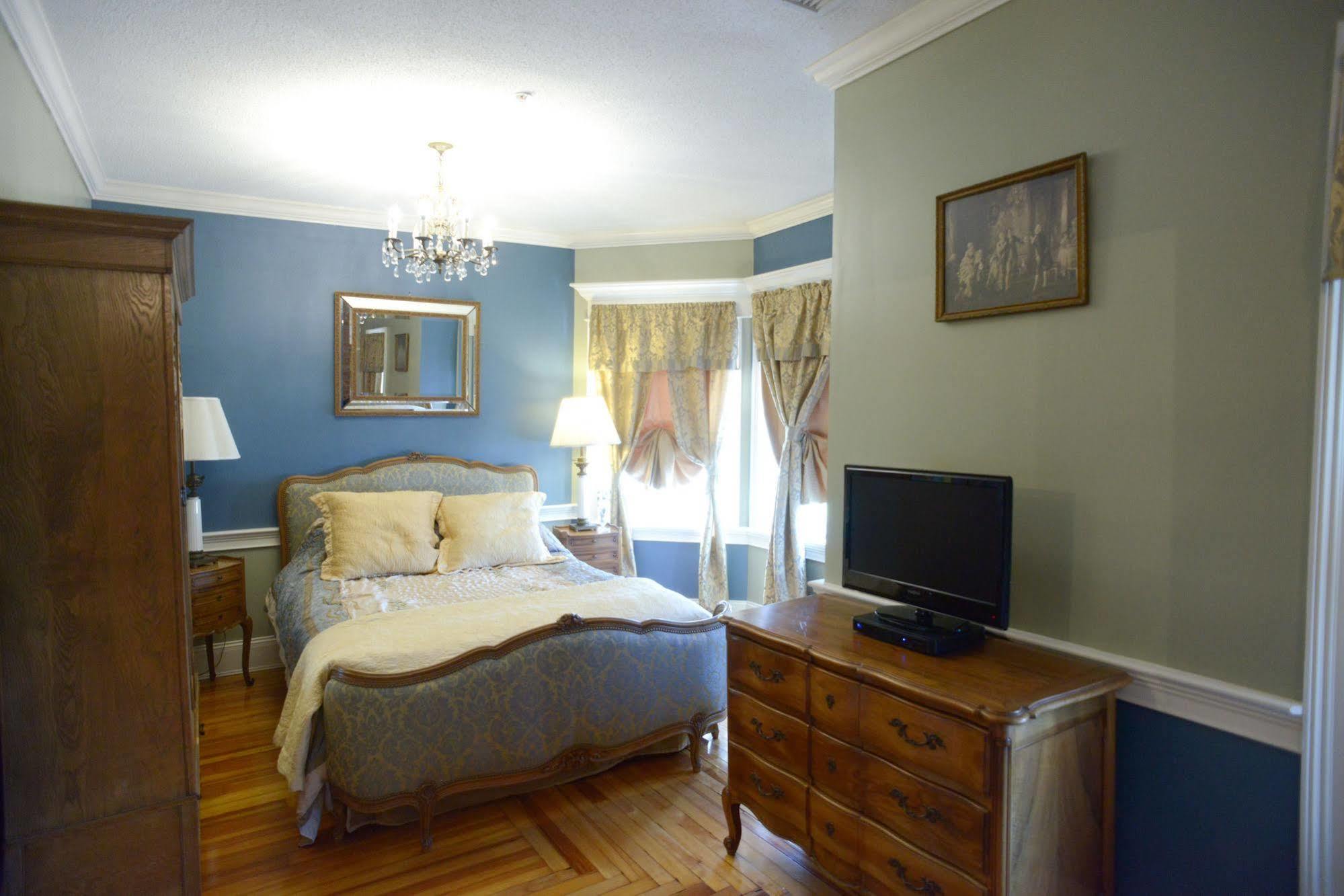 Naomi'S Inn Bed & Breakfast Springfield Dış mekan fotoğraf