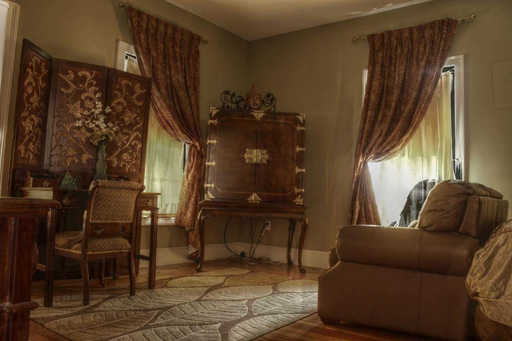 Naomi'S Inn Bed & Breakfast Springfield Dış mekan fotoğraf