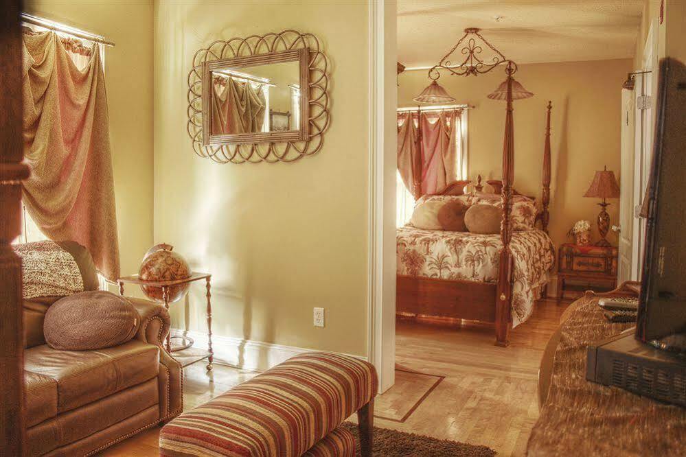 Naomi'S Inn Bed & Breakfast Springfield Dış mekan fotoğraf