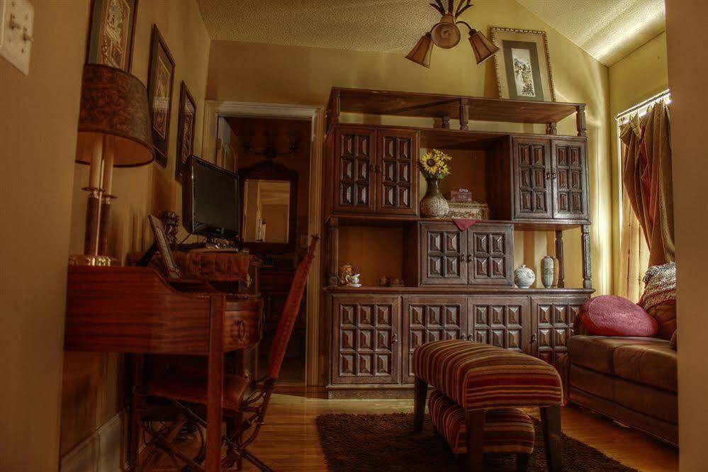 Naomi'S Inn Bed & Breakfast Springfield Dış mekan fotoğraf
