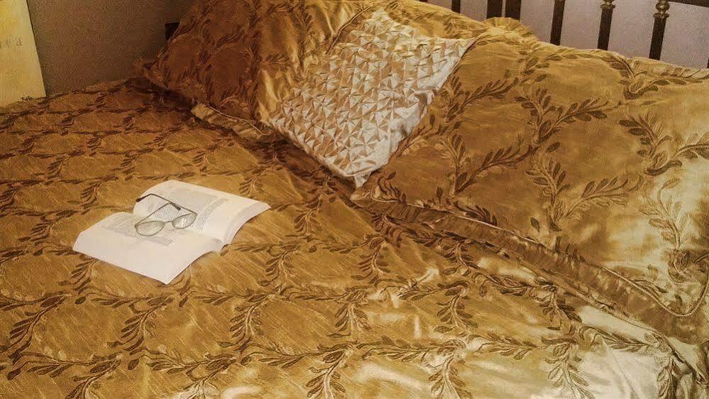 Naomi'S Inn Bed & Breakfast Springfield Dış mekan fotoğraf